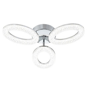 Люстра Escada 10283/3LED BARIT